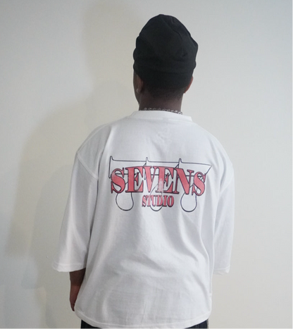 Golden Wash Tee