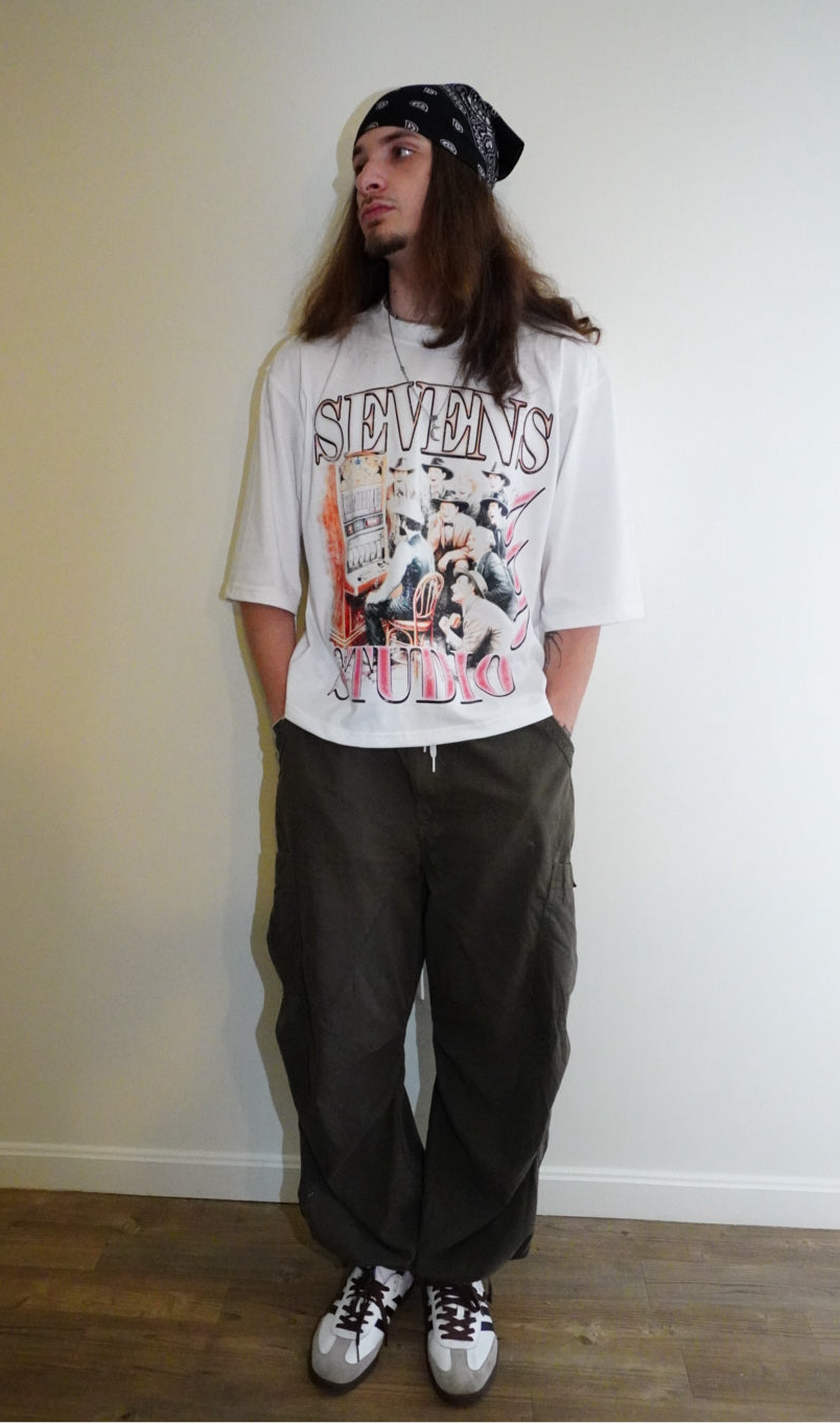 Jackpot Tee