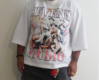 Jackpot Tee