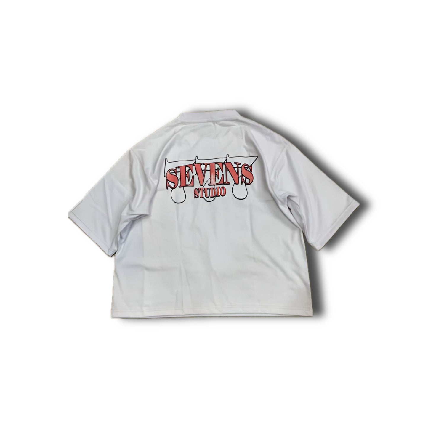 Golden Wash Tee