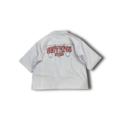 Golden Wash Tee
